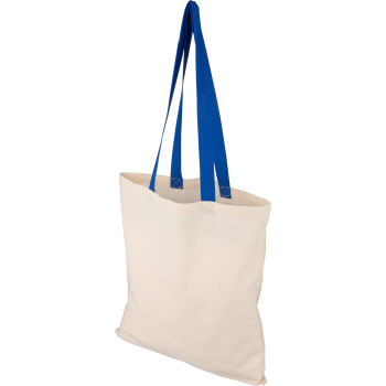 Shopping bag in cotone Oeko-Tex® 140 g/m2 Maris