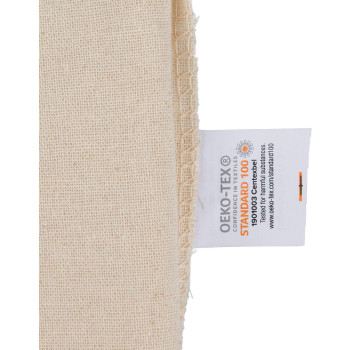 Shopping bag in cotone Oeko-Tex® 140 g/m2 Maris