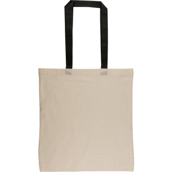 Shopping bag in cotone Oeko-Tex® 140 g/m2 Maris
