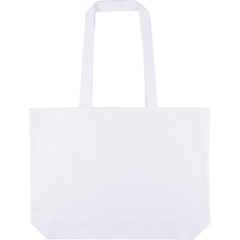 Shopping bag in cotone Oeko-Tex® 140 g/m2 Tarin
