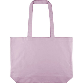 Shopping bag in cotone Oeko-Tex® 140 g/m2 Tarin