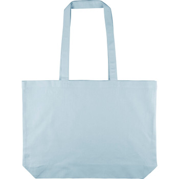 Shopping bag in cotone Oeko-Tex® 140 g/m2 Tarin