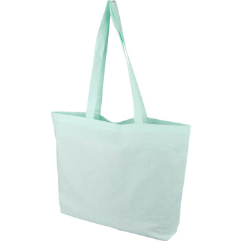 Shopping bag in cotone Oeko-Tex® 140 g/m2 Tarin