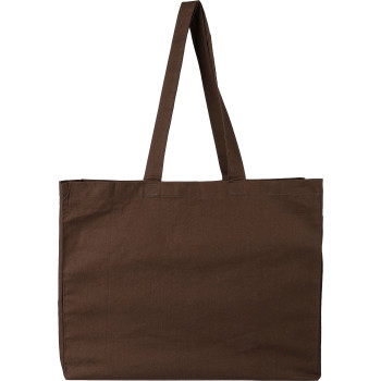 Shopping bag in cotone Oeko-Tex® 180 g/m2 Malina