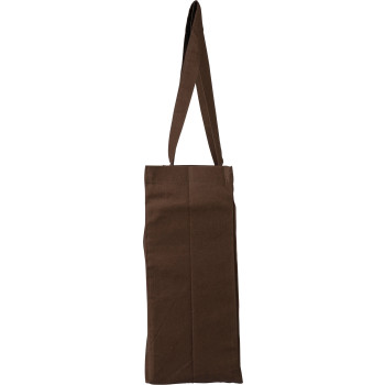 Shopping bag in cotone Oeko-Tex® 180 g/m2 Malina