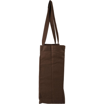 Shopping bag in cotone Oeko-Tex® 180 g/m2 Malina