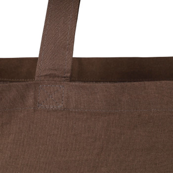 Shopping bag in cotone Oeko-Tex® 180 g/m2 Malina