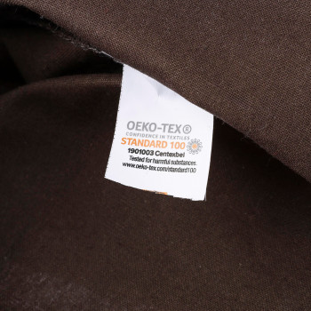 Shopping bag in cotone Oeko-Tex® 180 g/m2 Malina