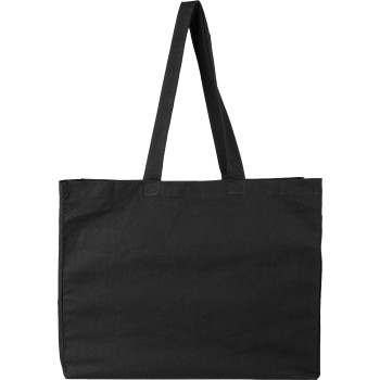Shopping bag in cotone Oeko-Tex® 180 g/m2 Malina