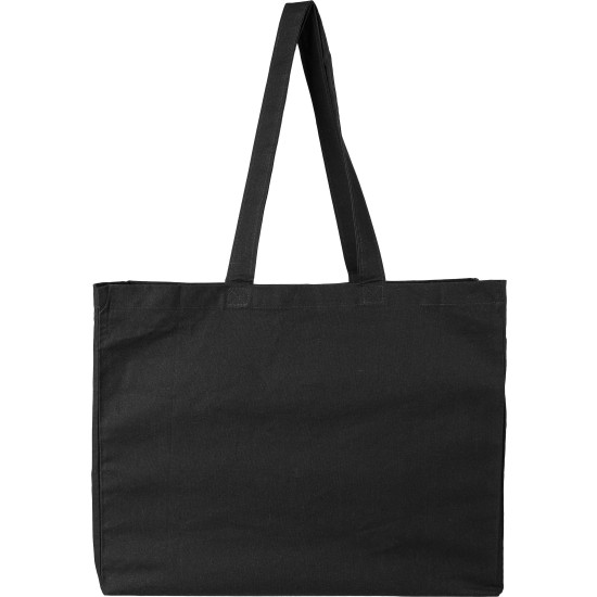 Shopping bag in cotone Oeko-Tex® 180 g/m2 Malina