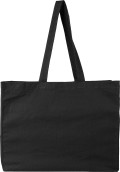 Shopping bag in cotone Oeko-Tex® 180 g/m2 Malina