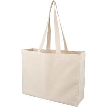 Shopping bag in cotone Oeko-Tex® 180 g/m2 Novi