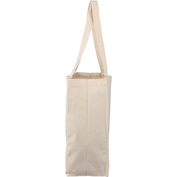 Shopping bag in cotone Oeko-Tex® 180 g/m2 Novi