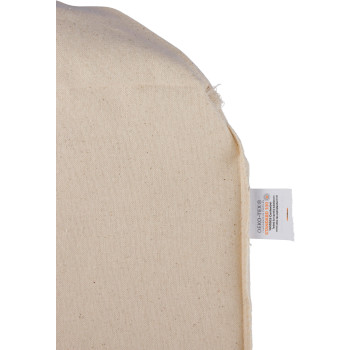 Shopping bag in cotone Oeko-Tex® 180 g/m2 Novi