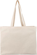 Shopping bag in cotone Oeko-Tex® 180 g/m2 Novi