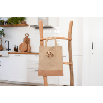 Shopping bag in poliestere 600 D RPET Ophelia