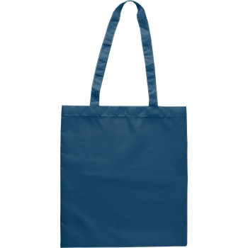 Shopping bag in poliestere rPET 170 T Anaya