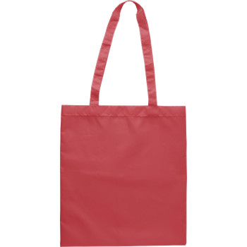 Shopping bag in poliestere rPET 170 T Anaya
