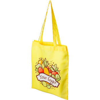 Shopping bag in poliestere rPET 170 T Anaya