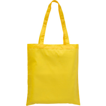 Shopping bag in poliestere rPET 170 T Anaya