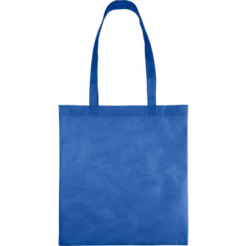 Shopping bag in TNT 80 gr/m² riciclato Talisa