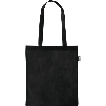 Shopping bag in TNT 80 gr/m² riciclato Talisa