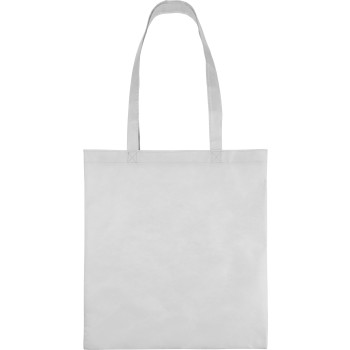 Shopping bag in TNT 80 gr/m² riciclato Talisa