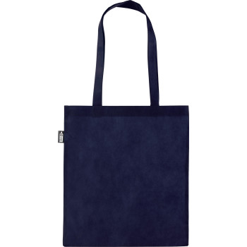 Shopping bag in TNT 80 gr/m² riciclato Talisa