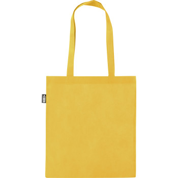 Shopping bag in TNT 80 gr/m² riciclato Talisa