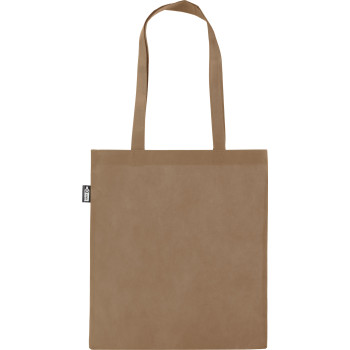 Shopping bag in TNT 80 gr/m² riciclato Talisa