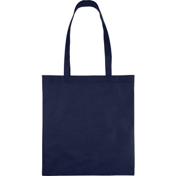 Shopping bag in TNT 80 gr/m² riciclato Talisa