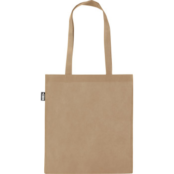 Shopping bag in TNT 80 gr/m² riciclato Talisa