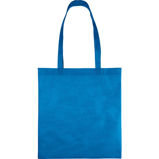 Shopping bag in TNT 80 gr/m² riciclato Talisa