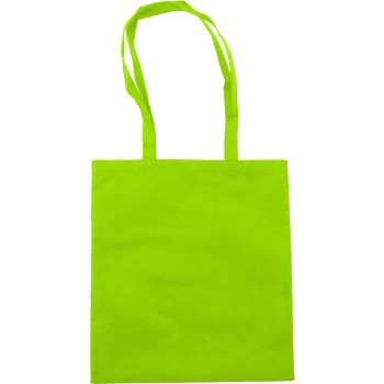 Shopping bag in TNT 80 gr/m² Talisa