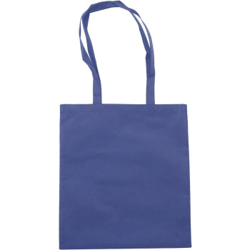 Shopping bag in TNT 80 gr/m² Talisa
