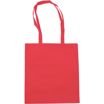 Shopping bag in TNT 80 gr/m² Talisa
