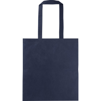 Shopping bag in TNT rPET 80 gr/m² Ryder
