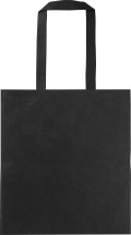 Shopping bag in TNT rPET 80 gr/m² Ryder