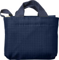 Shopping bag pieghevole, in tessuto Oxford Wes