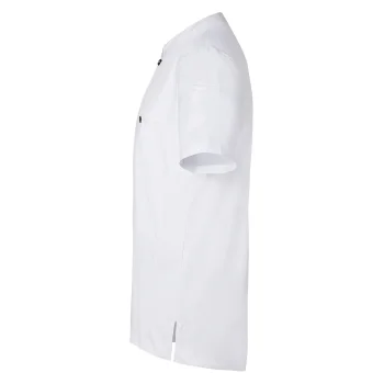 Short-Sleeve Work Shirt Performance