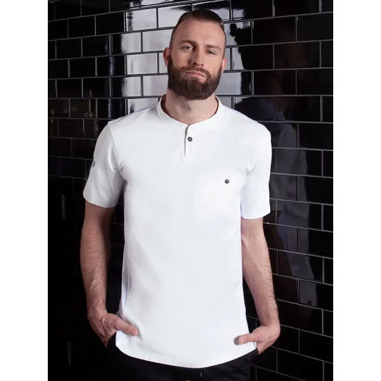 Short-Sleeve Work Shirt Performance