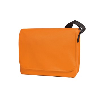 shoulder bag KURIER 100%P