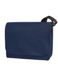 shoulder bag KURIER 100%P