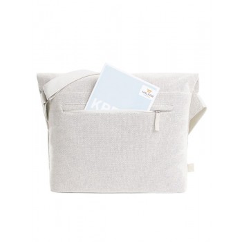 shoulder bag LOOM 70%C30%P