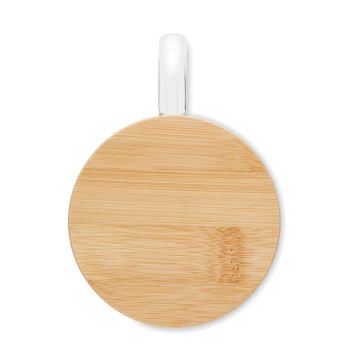 SIAN - Tazza in borosilicato