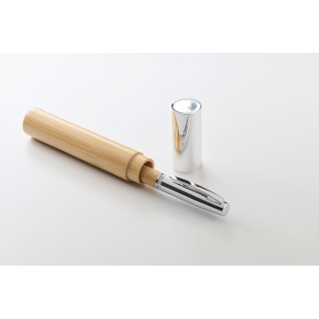 SIDEN - Penna a sfera a rotazione in metal