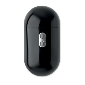 SILENCIO - Auricolari TWS in ABS