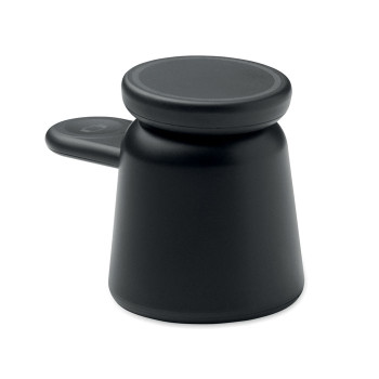 SIMPA - Caricatore wireless 3in1. 15 W