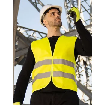 Simple Safety Vest