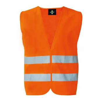 Simple Safety Vest